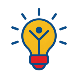 Smarty Logo Generator Logo